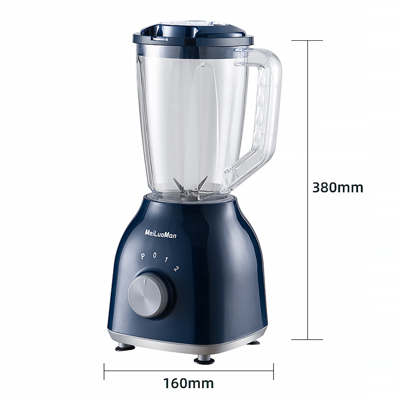 Mei Luoman Wall-Breaking Juicer and Grinder – Multifunctional Household Blender for Shakes, Smoothies, Baby Food & More
