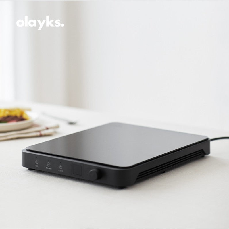 Olayks Immediate Induction Cooker Household High-power Firepower Stir-fry Multifunctional Hot Pot Stir-fry OLK-C01