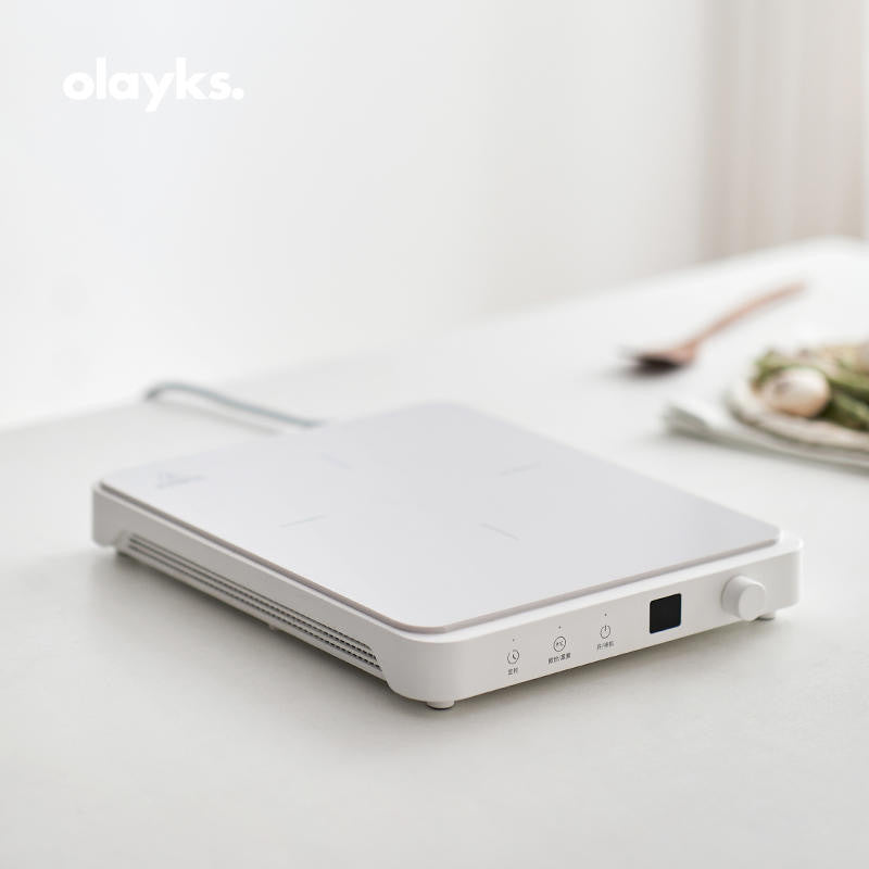 Olayks Immediate Induction Cooker Household High-power Firepower Stir-fry Multifunctional Hot Pot Stir-fry OLK-C01