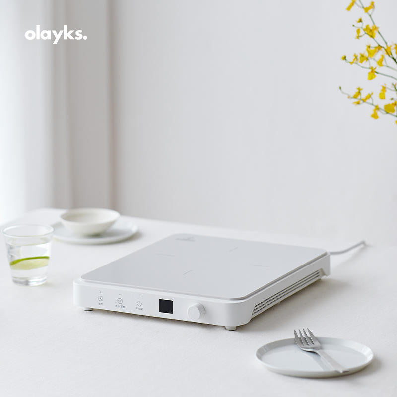 Olayks Immediate Induction Cooker Household High-power Firepower Stir-fry Multifunctional Hot Pot Stir-fry OLK-C01